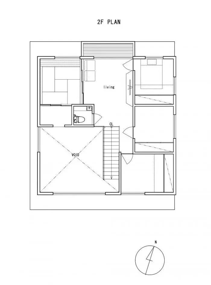 MoyaMoya 工作坊丨日本丨Fumihiko Sano Studio-76