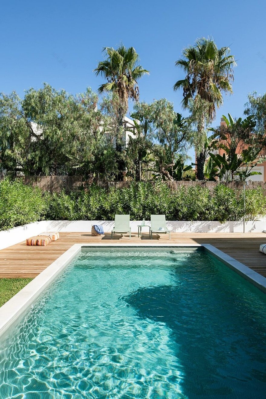 1A 住宅丨葡萄牙丨Studioarte-11