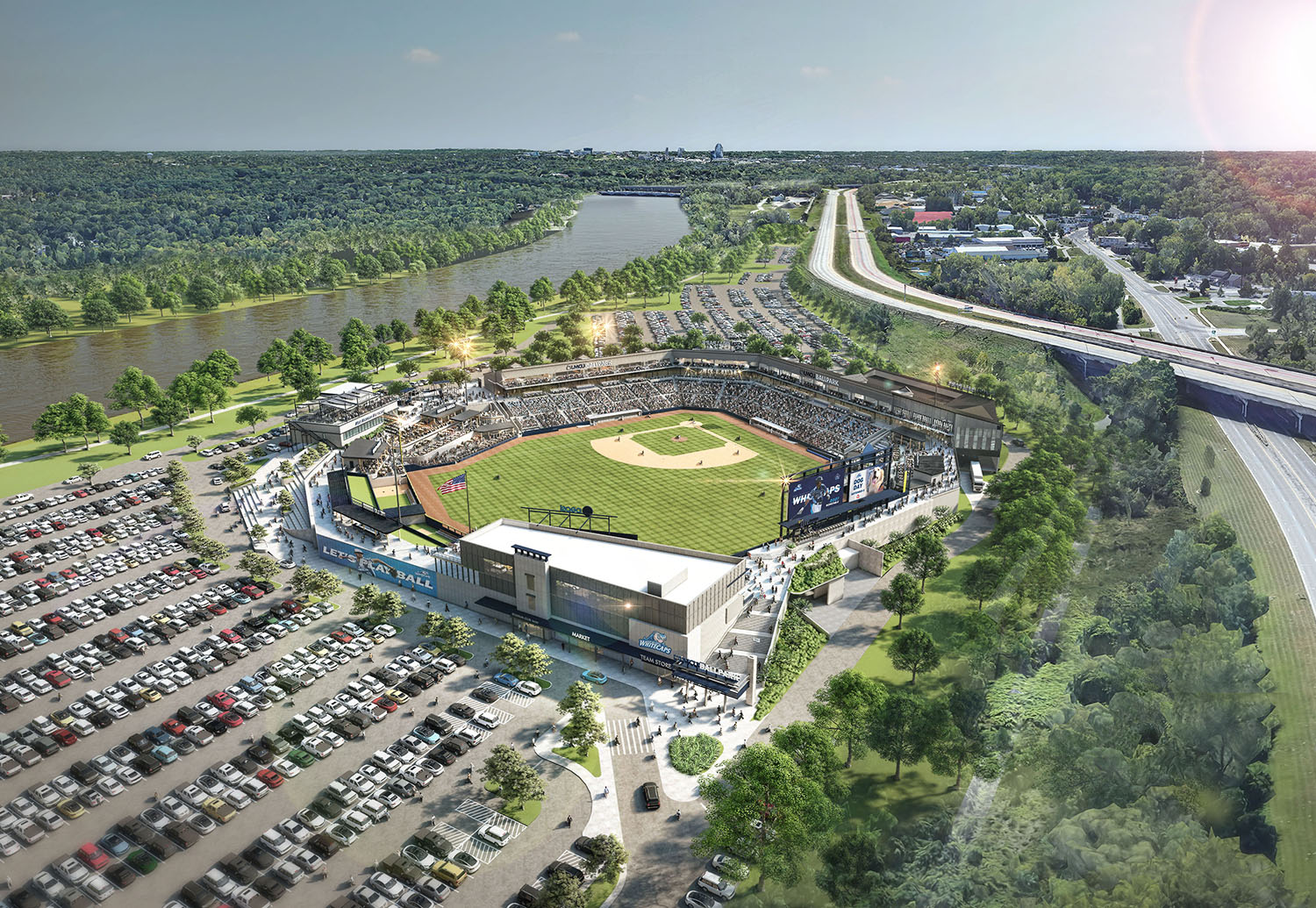 丨United StatesMichigan丨ROSSETTI-22