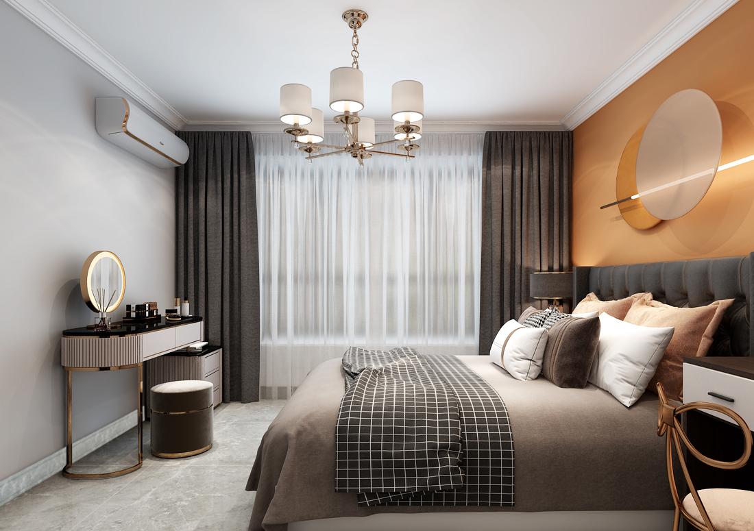 现代简约方案-10