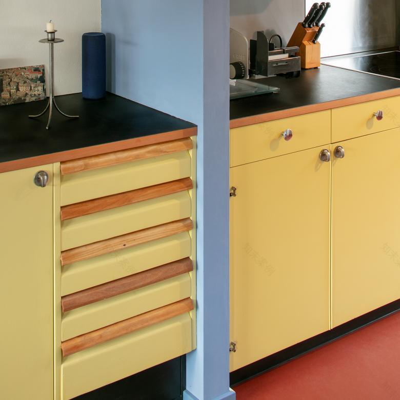 123architekten gmbh丨Umbau Reiheneinfamilienhaus De Roche Nidau丨瑞士-12