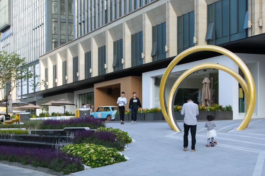 创造与新生 | 融创杭州·运河印-85