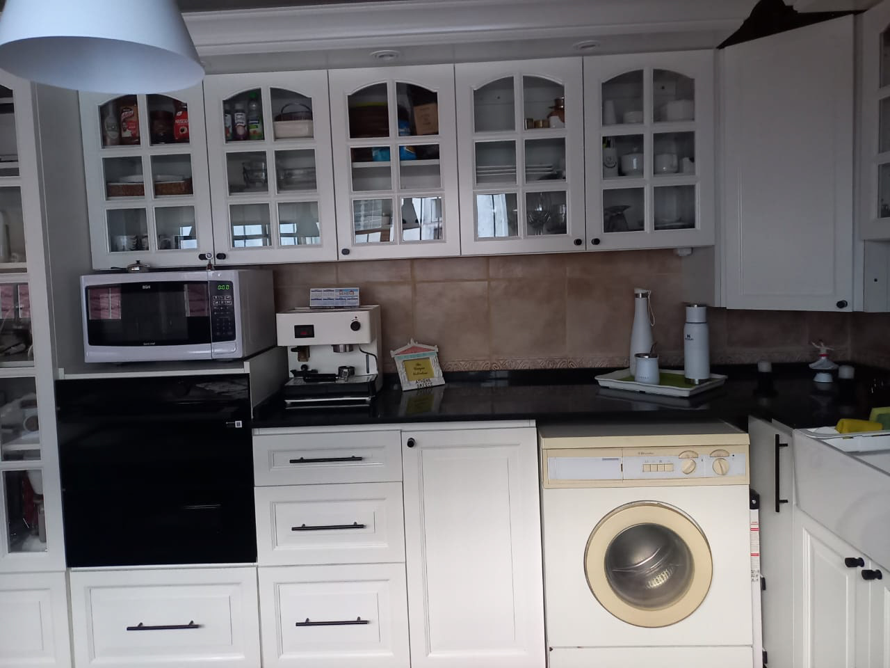 Proyecto de carpintería a medida | Cocina-7