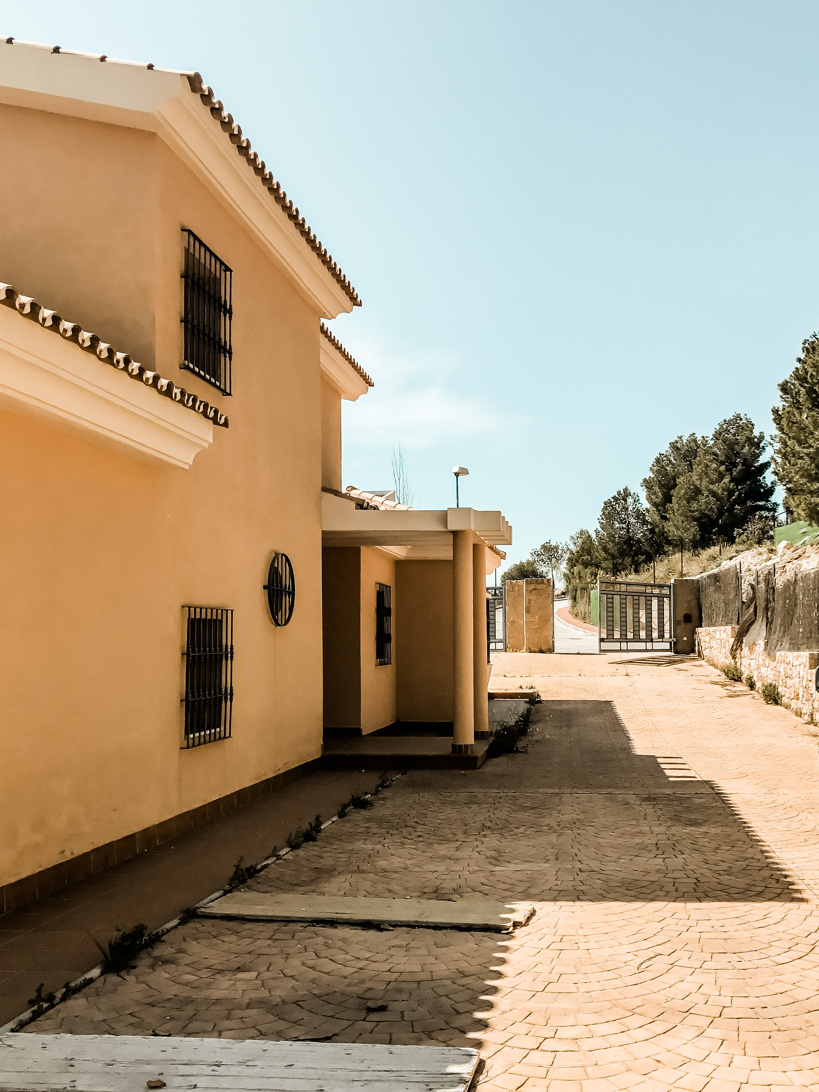 House Renovation and Extension in Pinares | GANA Arquitectura-30