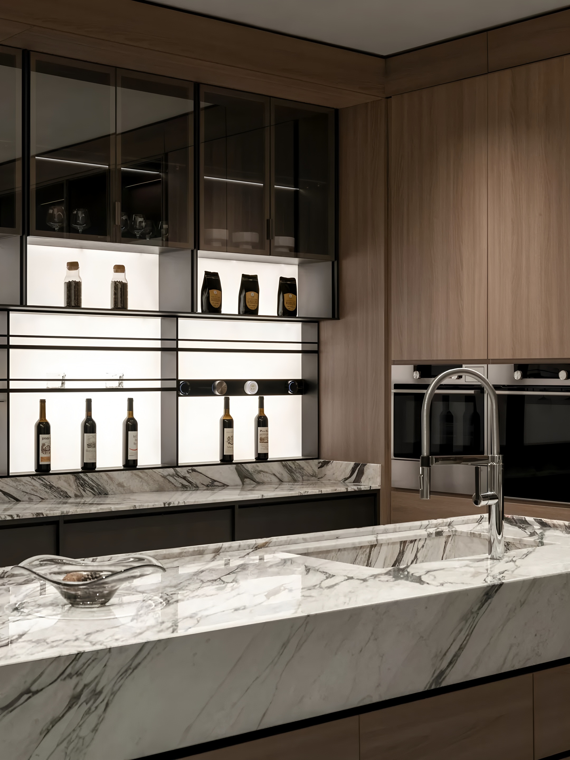 本来之间·长春丨中国长春丨近境制作-25