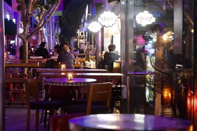 SPARK 改造新加坡克拉码头,助力抗击疫情-20