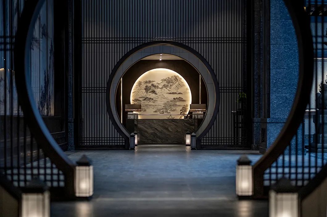 仙游建发玺院 | 戏梦梨园,古韵新诠-5