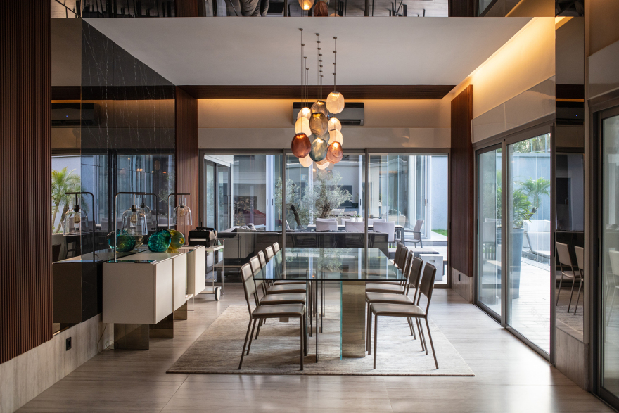 Villa C·H· 住宅改造项目丨科特迪瓦丨Plan R Studio-27