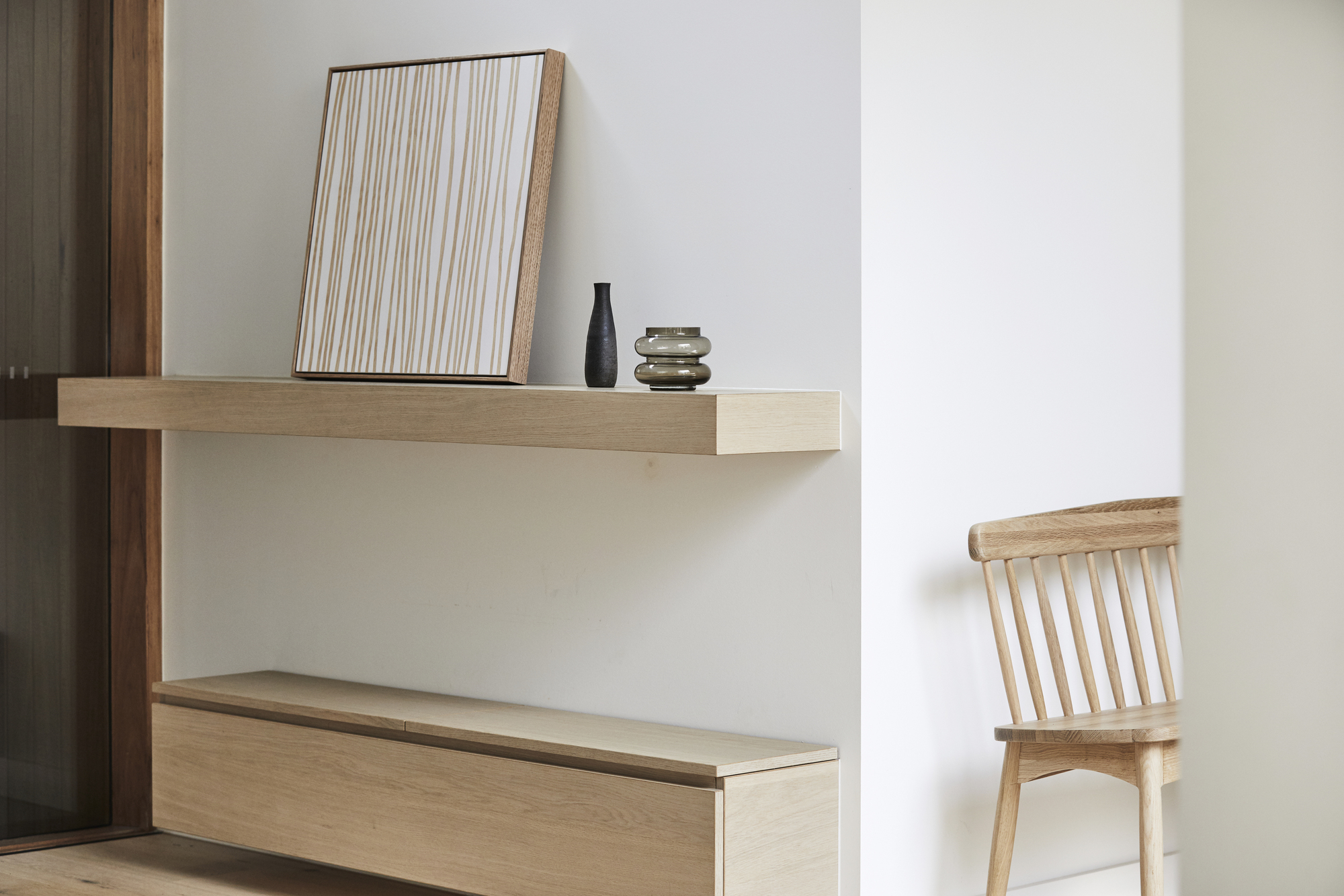 Red Hill House / InForm-35