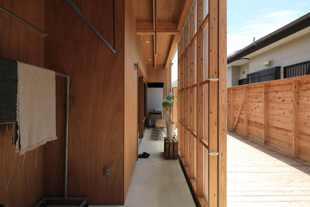 丨日本宫崎丨有限会社COGITE-56