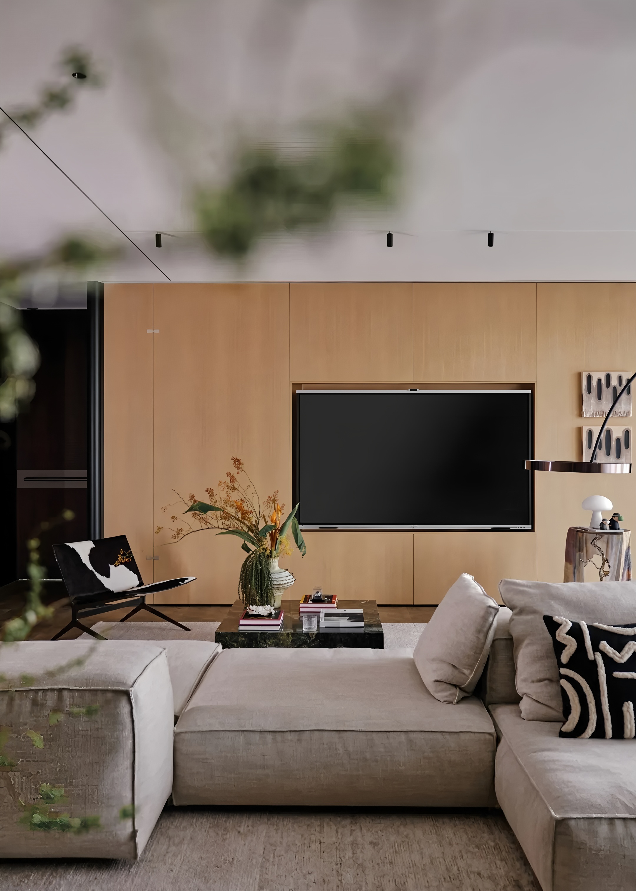 《光的礼物》上海昊邸办公室丨中国上海丨昊邸设计-66