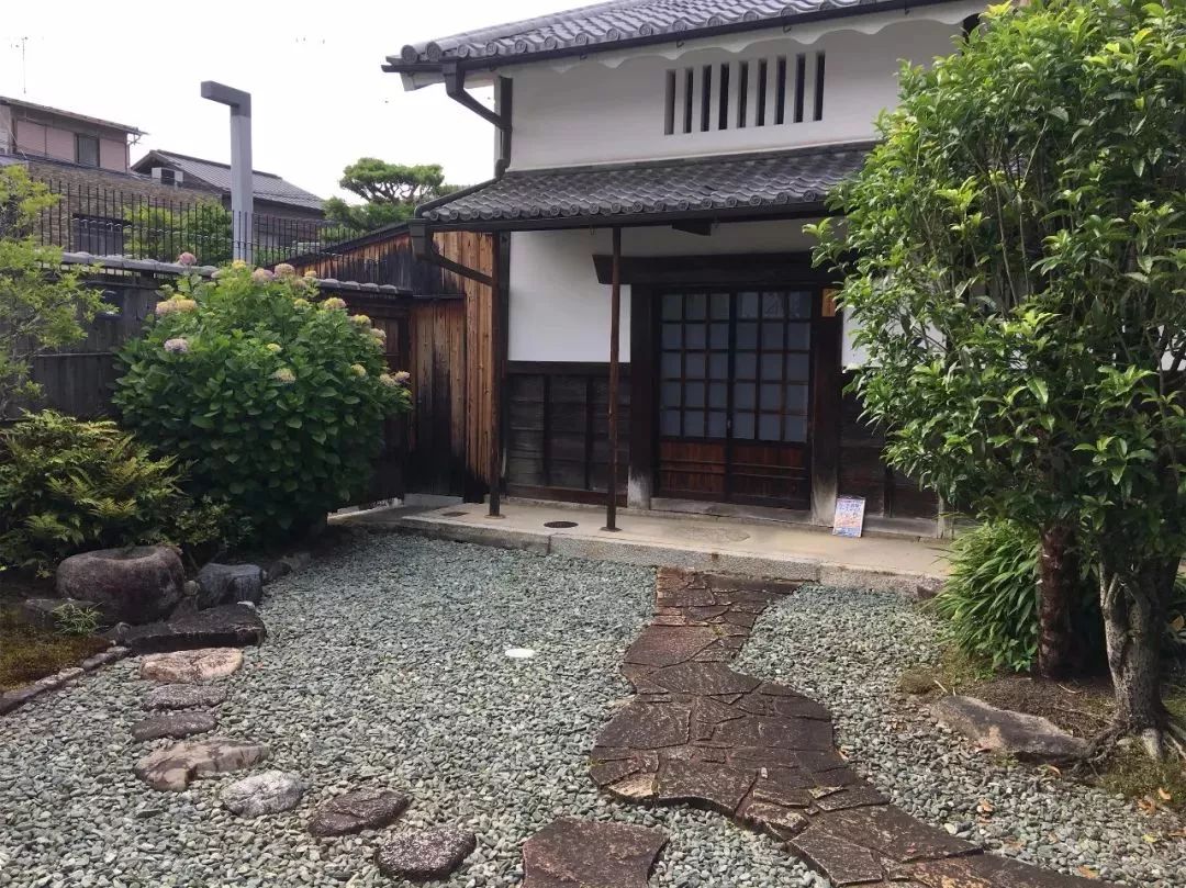 重森三铃的现代枯山水美学-88