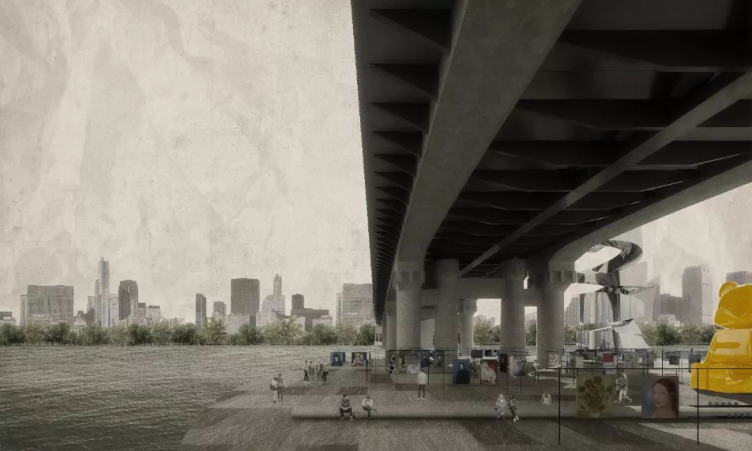 广州海珠桥上的“府台”设计-33