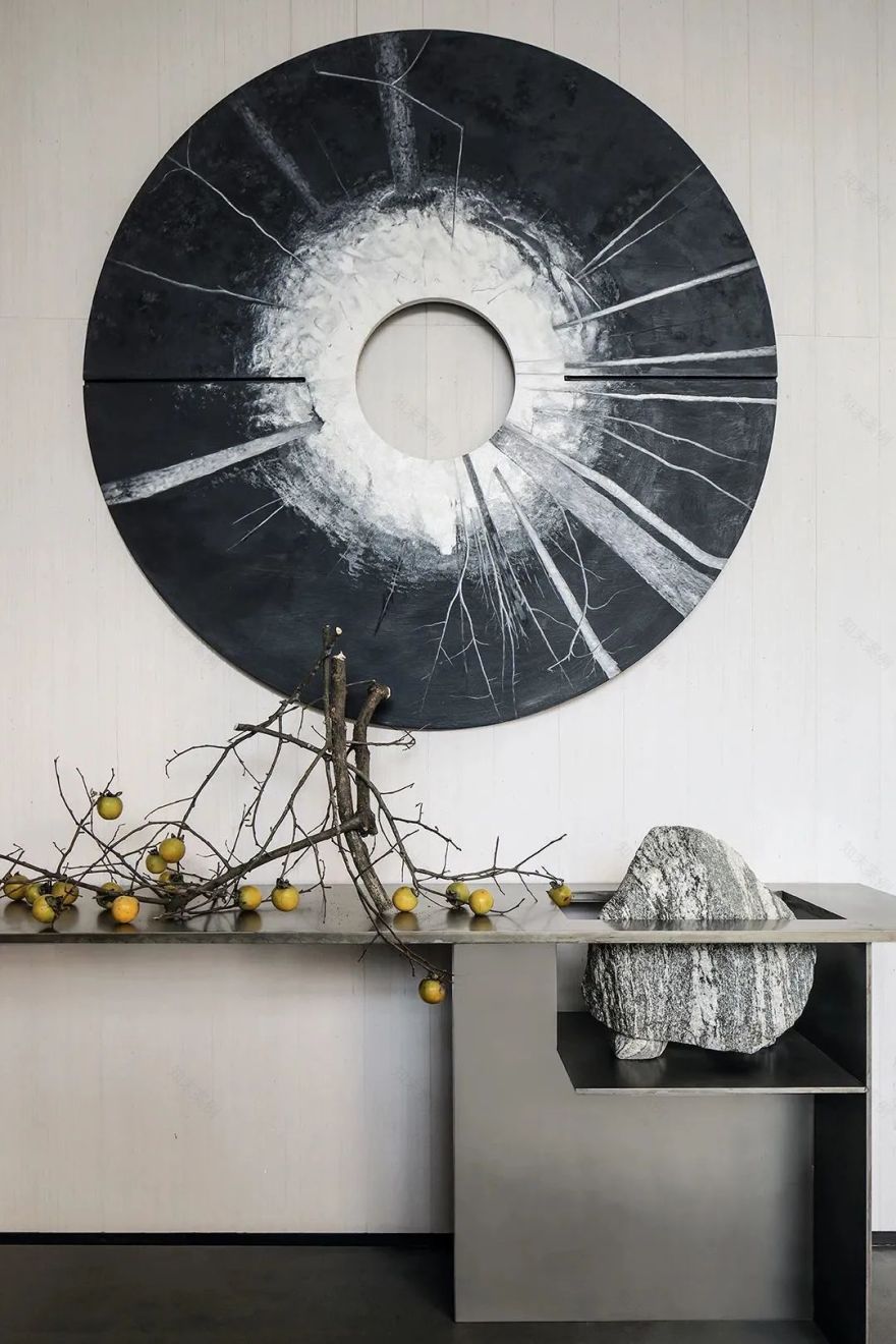 成都金融街融府售楼处丨中国成都丨郑树芬室内设计深圳有限公司-51