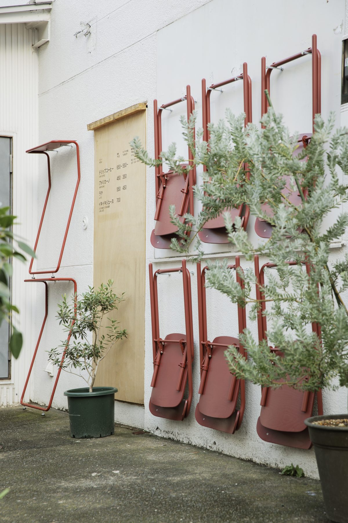 丨日本东京丨Jo Nagasaka,Schemata Architects-10