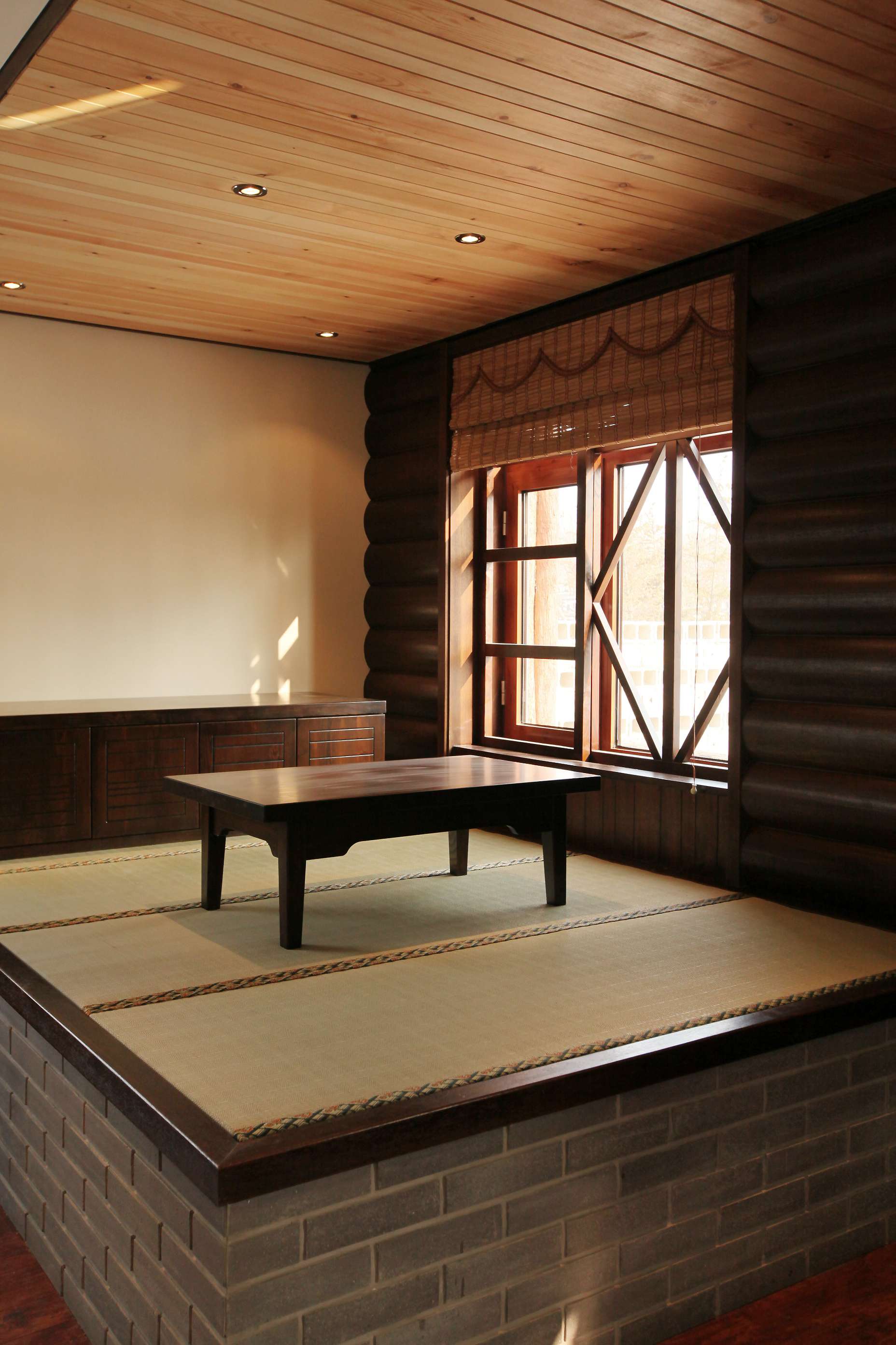 意境  北京草房会所-9