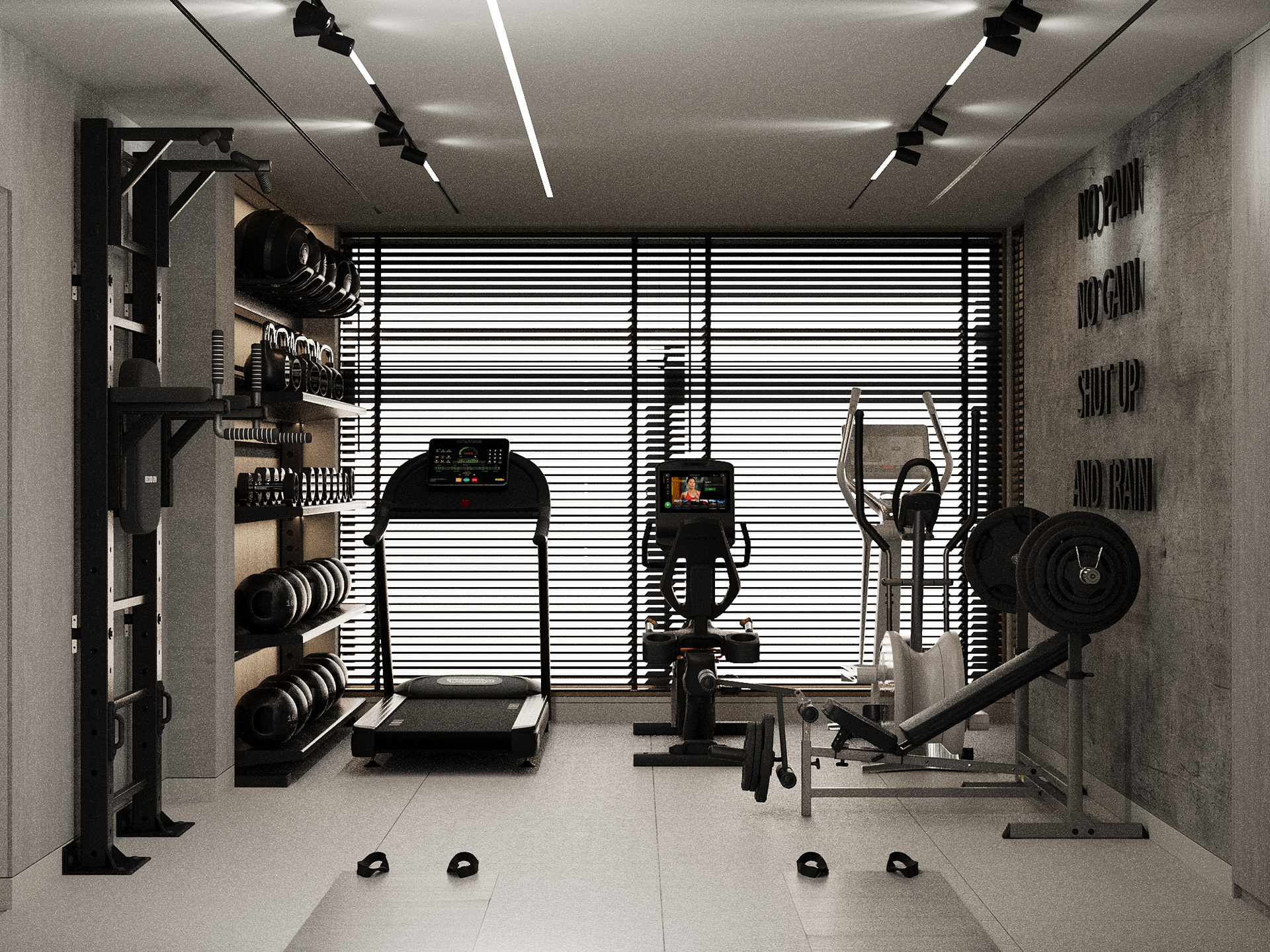 私人住宅B丨乌克兰敖德萨丨Sergiy Sarana等五人-81