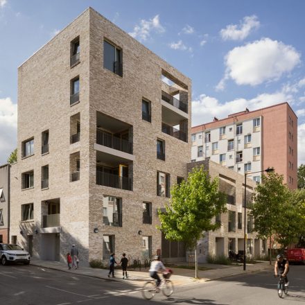 Regents Park Infill Sites shortlisted for the Camden Design Awards 2022
                    -9