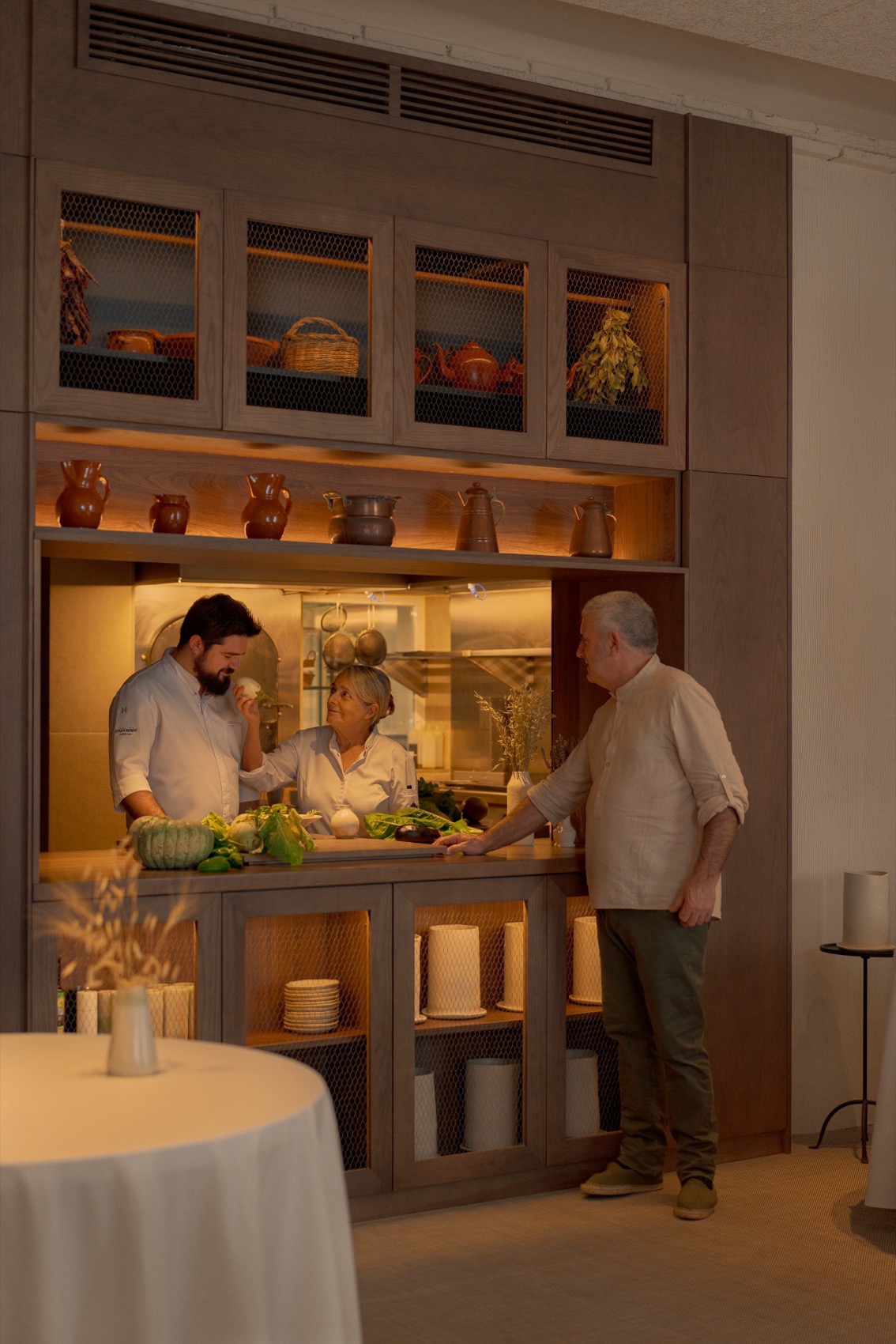 Sabor Andaluz客栈，西班牙 / Lago Interioriza-29