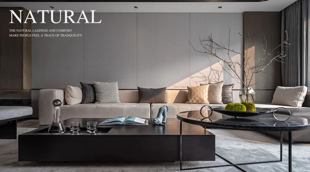 新城国际 23丨中国北京丨北京赛瑞迪普装饰设计集团有限公司-73