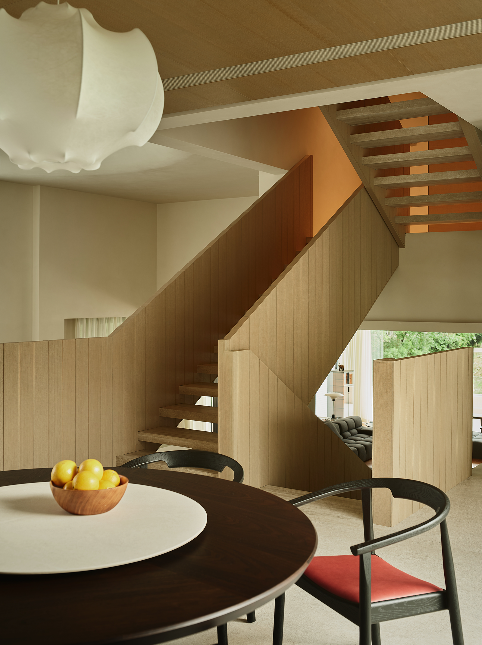 仁与山湖丨中国宁波丨共相设计-15