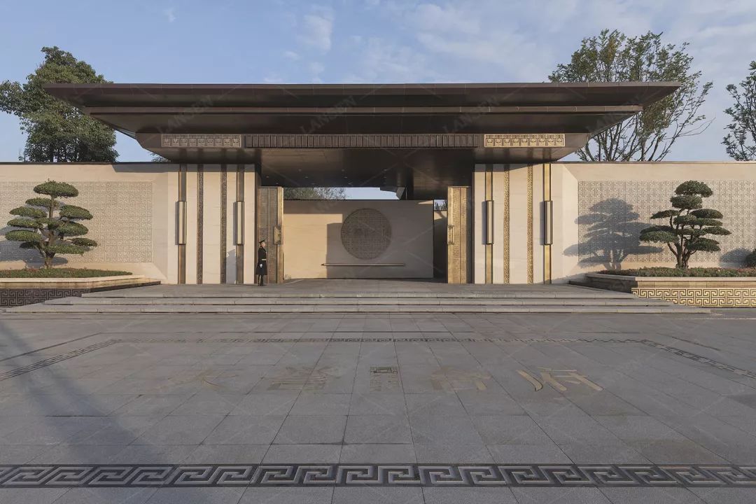 南充·天誉合府丨中国南充丨朗生-16