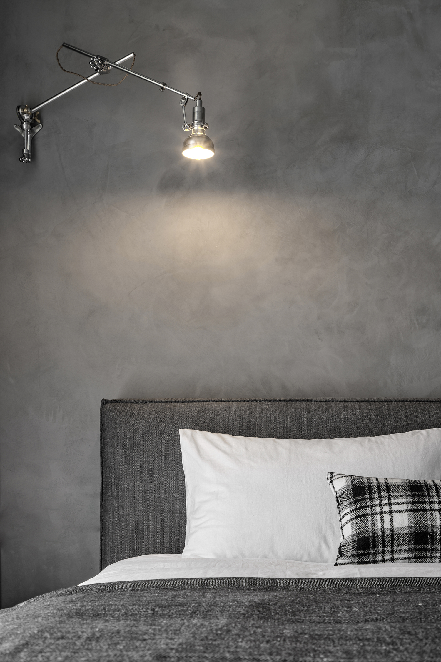 清水混凝土之居丨中国上海丨泛域设计Fununit Design-85