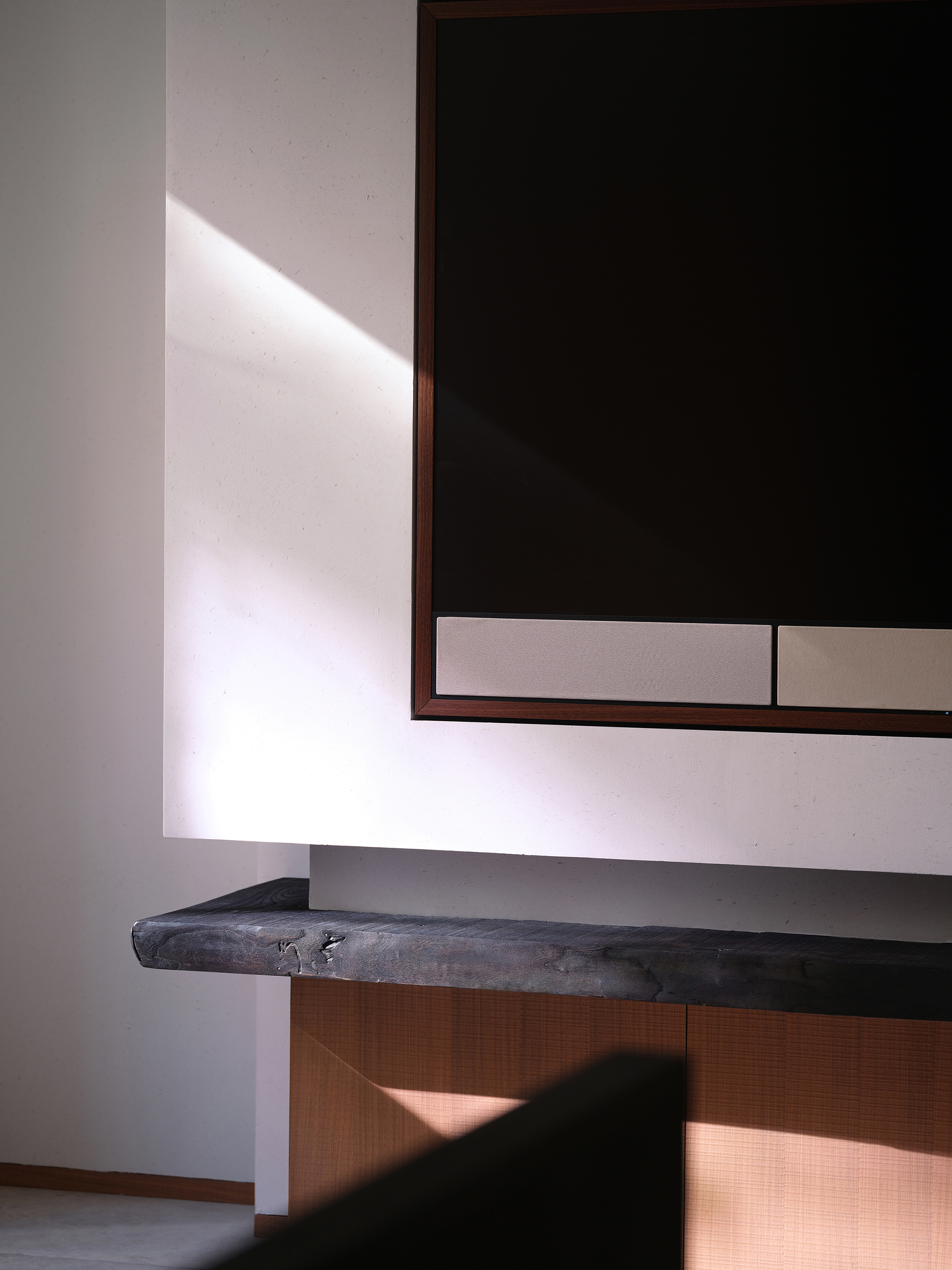 光之禅居丨中国西安丨纳悦营造-28