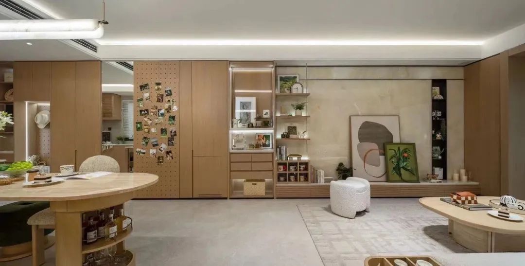 郑州顶流四代住宅,招商·林屿境丨中国郑州丨青岛厚德景观规划设计有限公司-31