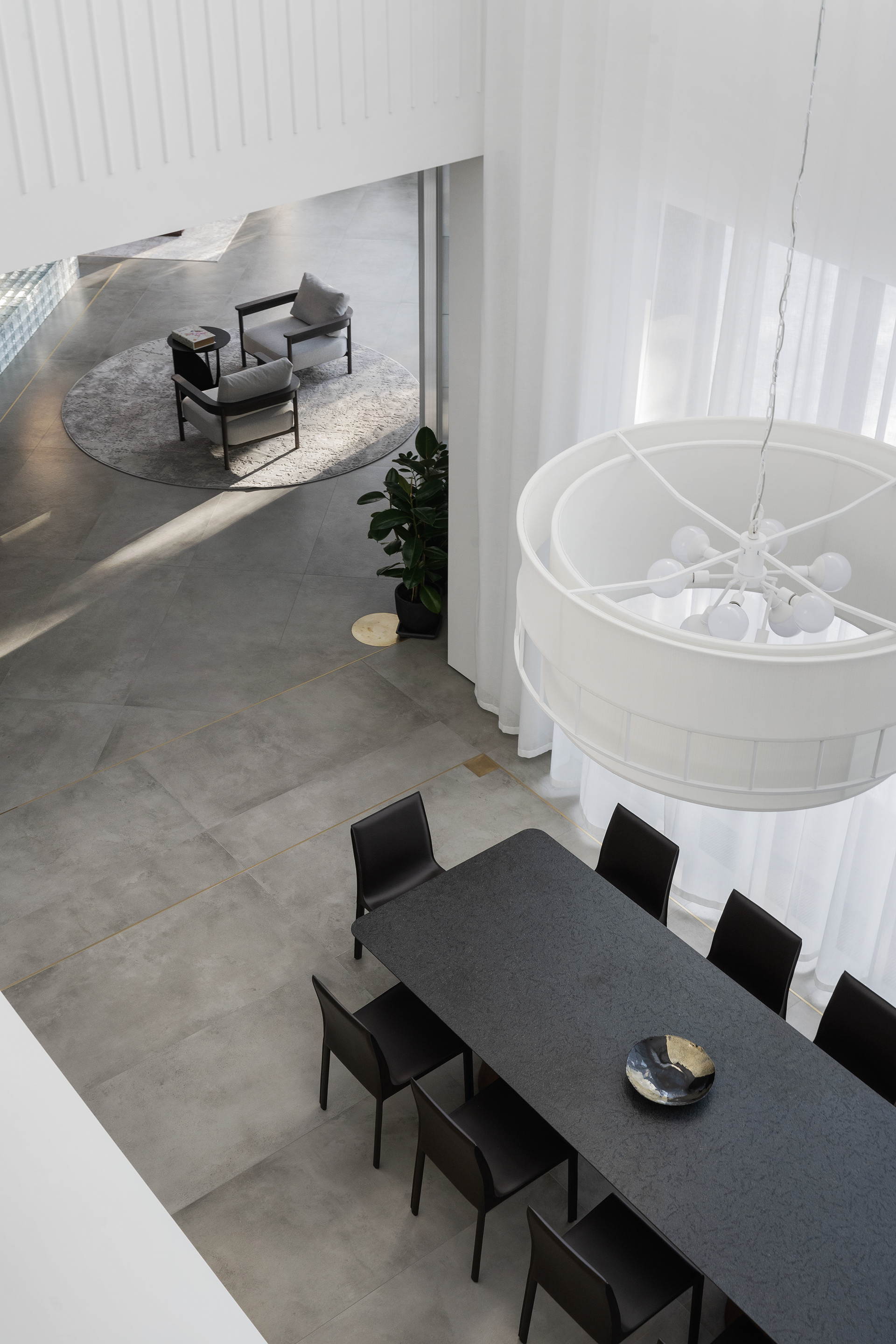 2000年重建丨俄罗斯莫斯科丨ZROBIM architects-14