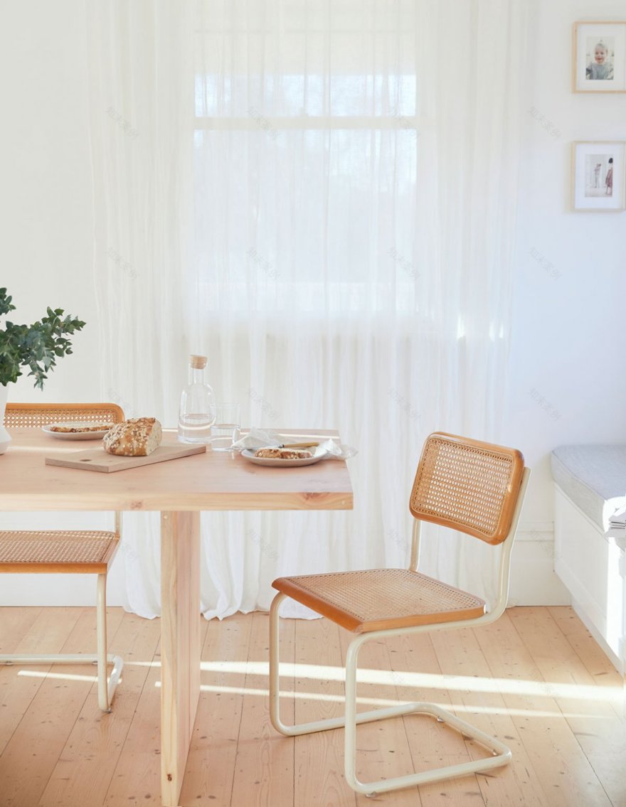 澳大利亚墨尔本 1914 年老邮局改造的现代家庭住宅-13