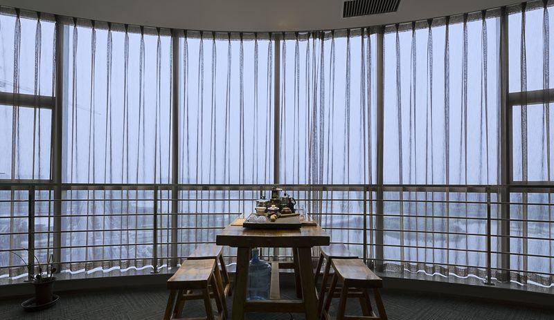 郑州凯润装饰设计工程有限公司办公室装修项目-22