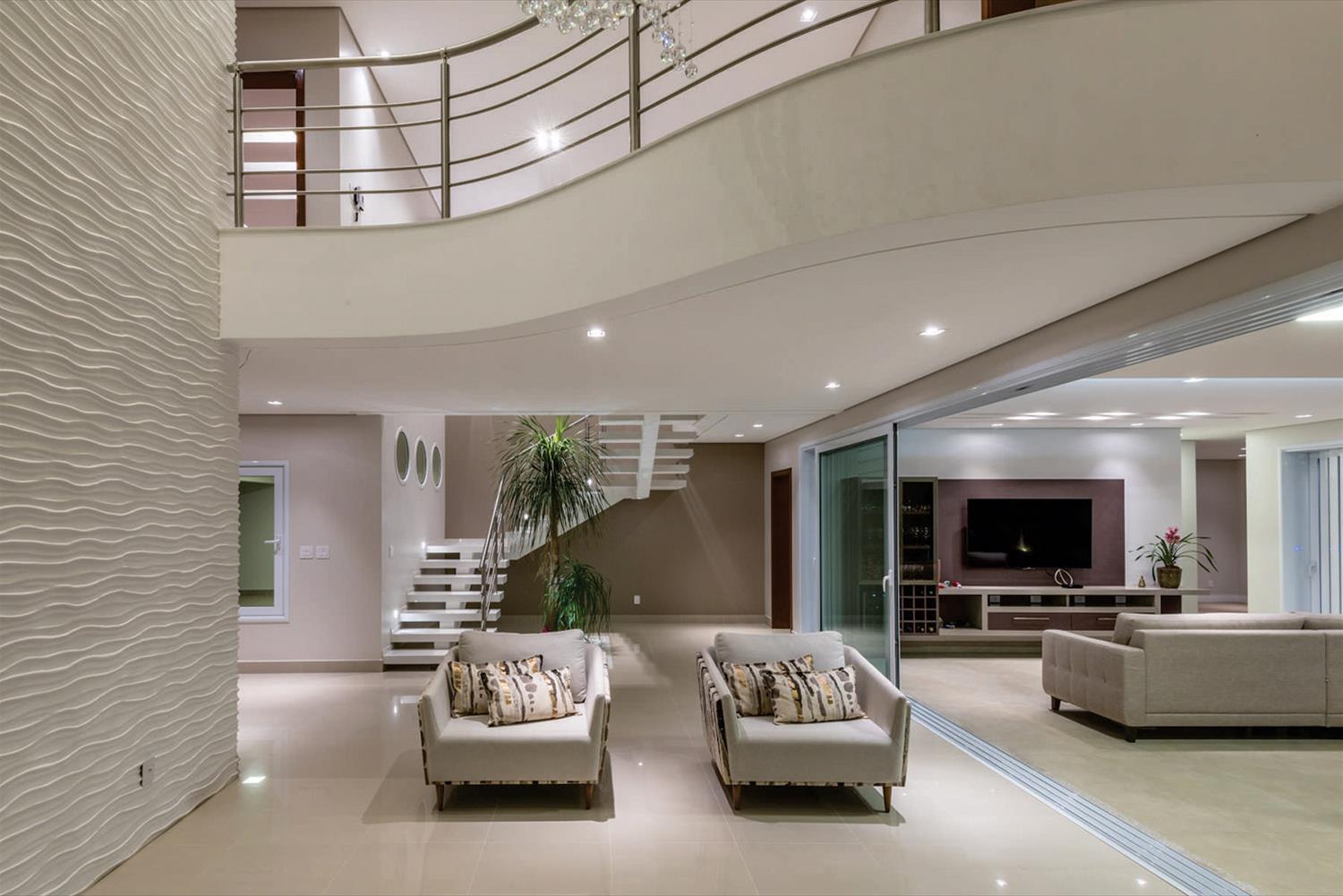 巴西平衡美感之家-5