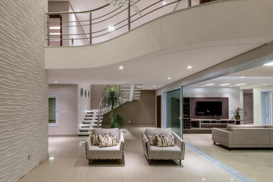 巴西平衡美感之家-5