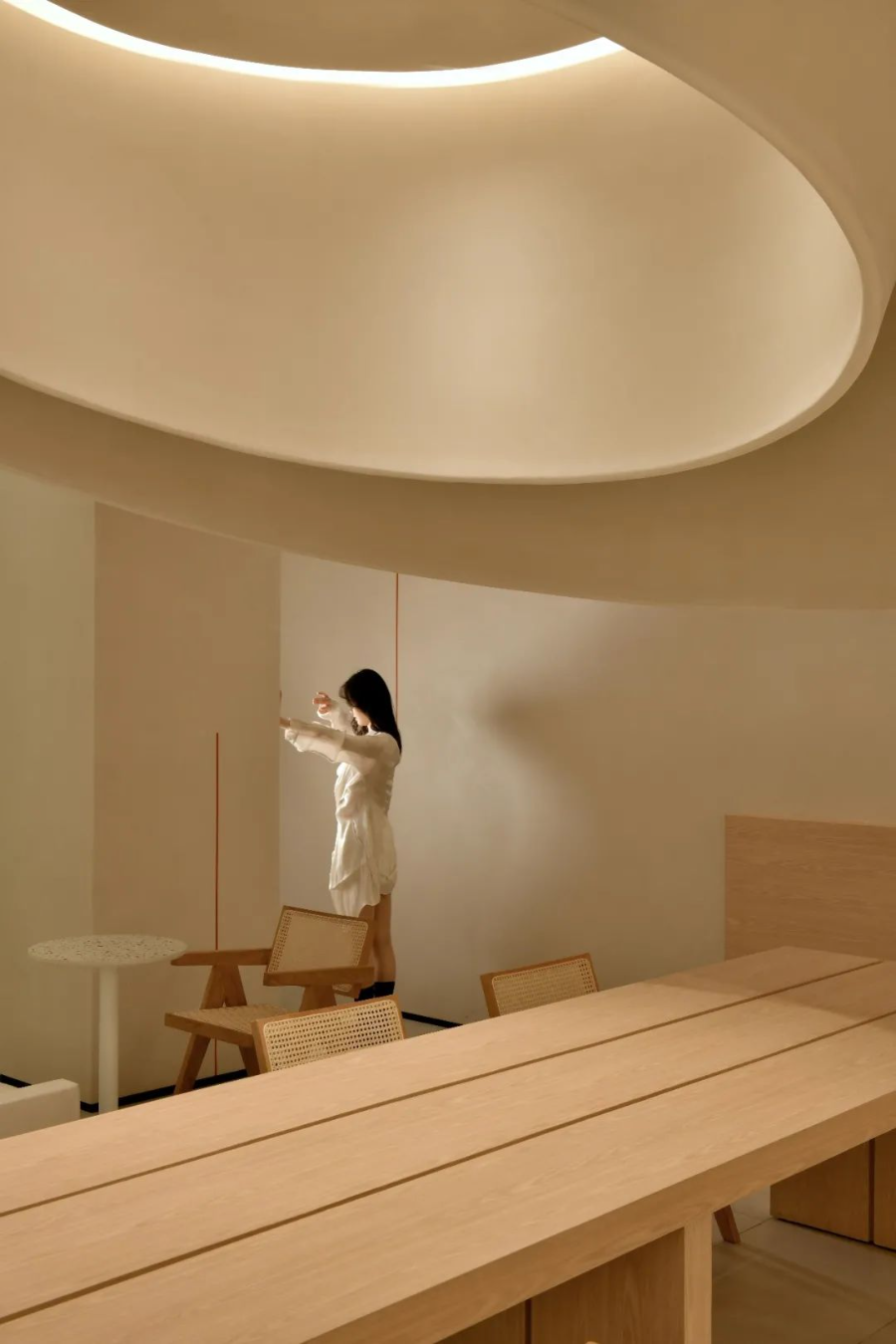 COCO都可山西晋中店丨中国晋中丨HOOOLDESIGN-19