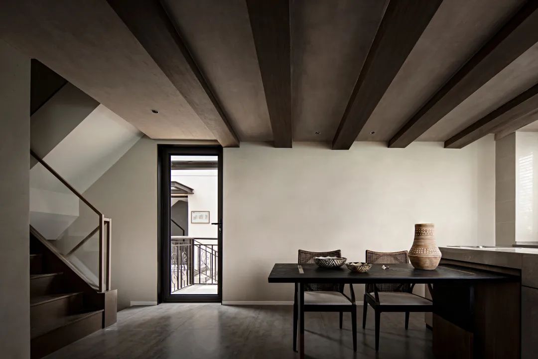 华侨城丽江逐水阁示范单位丨中国丽江丨DAS 大森设计-41