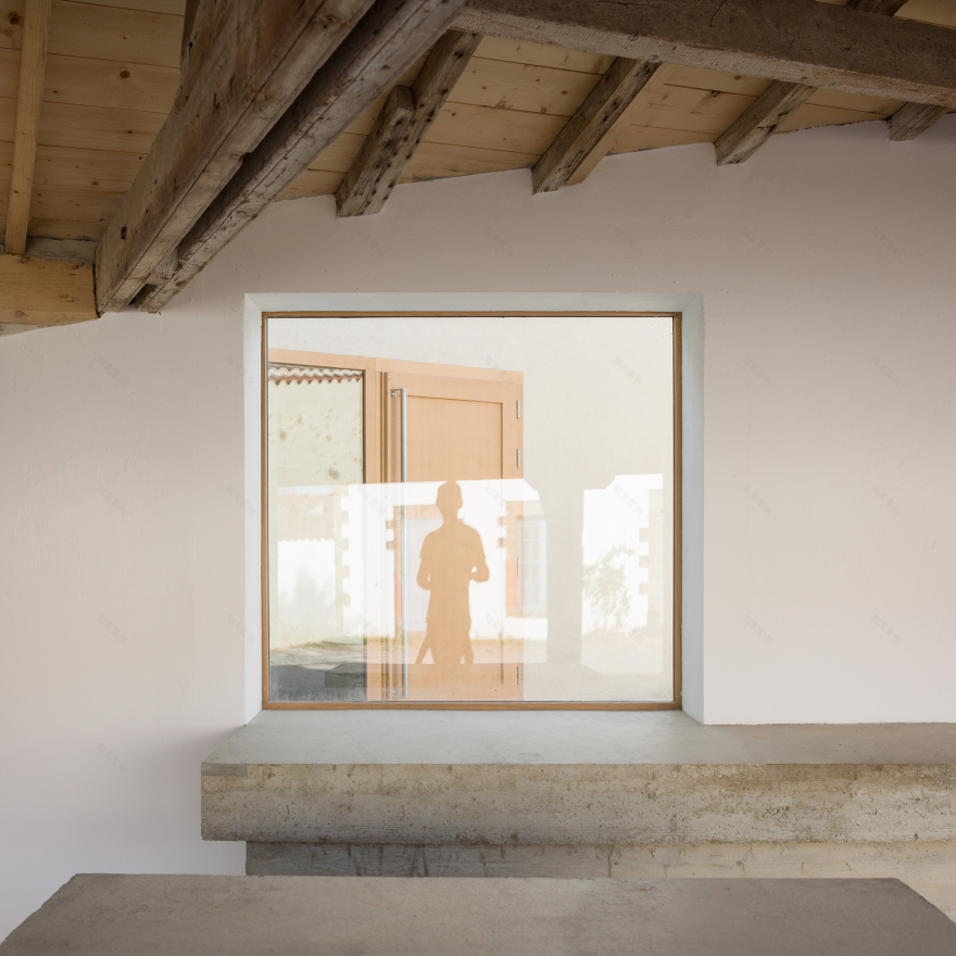 勒塞马福文化中心丨法国丨Atelier Ronan Prineau-41