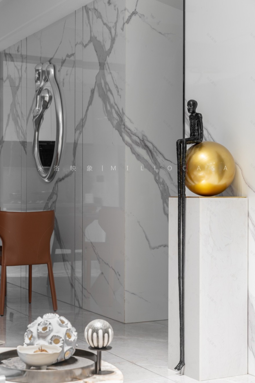 金麟府丨中国郴州丨米洛映象-19