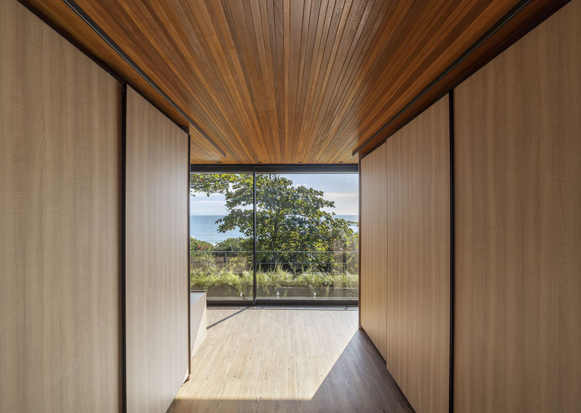 温室丨巴西丨ES Arquitetura-21