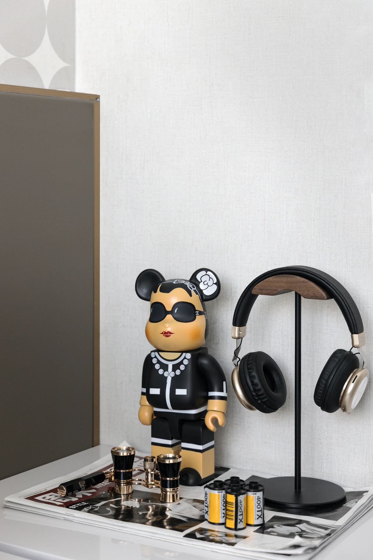 上坤佛山·云峯壹号丨中国佛山丨广州赫尔贝纳室内设计有限公司-36