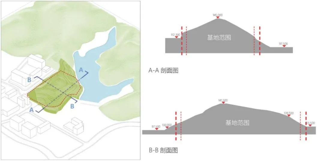 深圳淑女屋达达营地制造厂区丨中国深圳丨深圳市库博建筑设计事务所有限公司-7