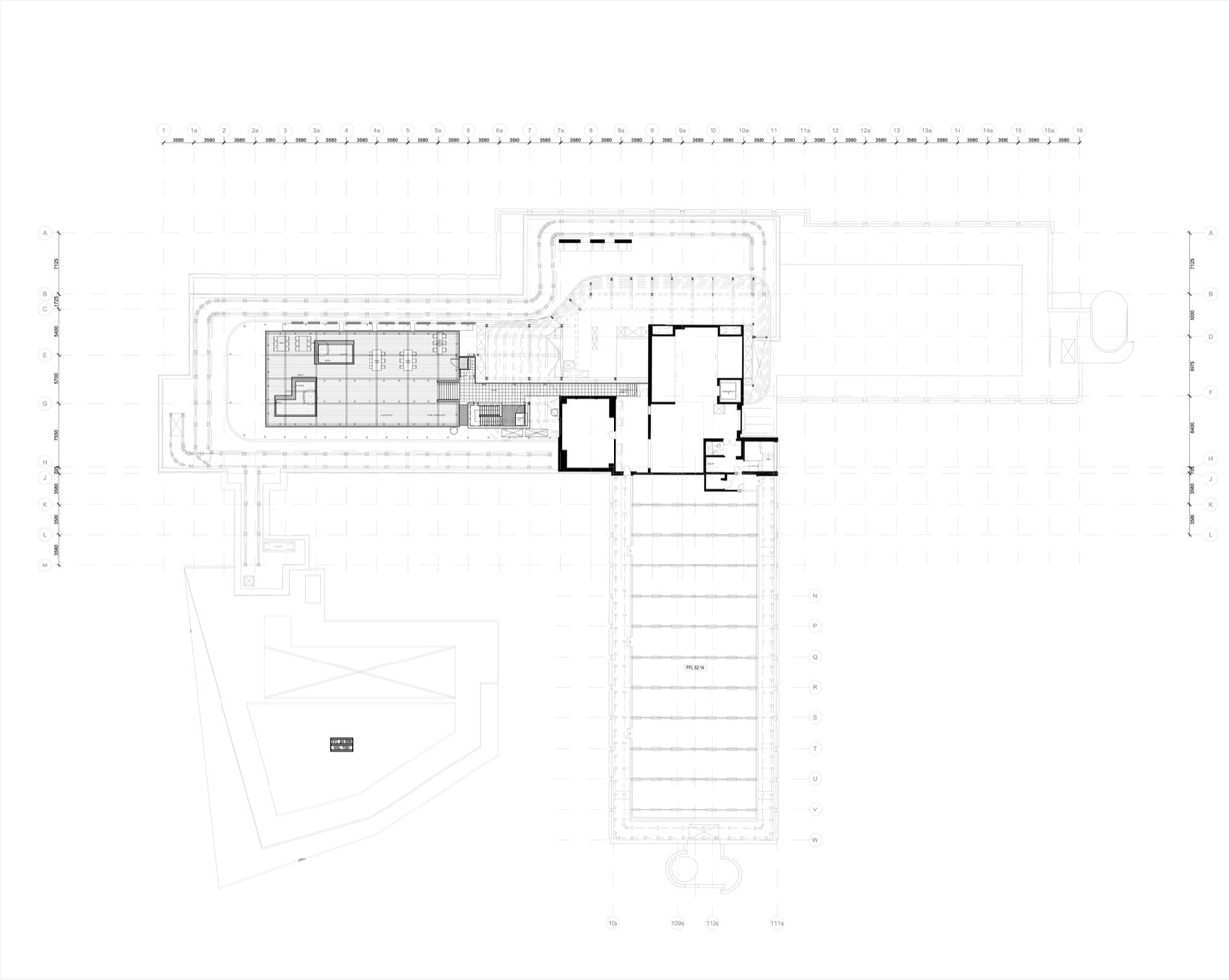 伦敦海洋集装箱大楼-62