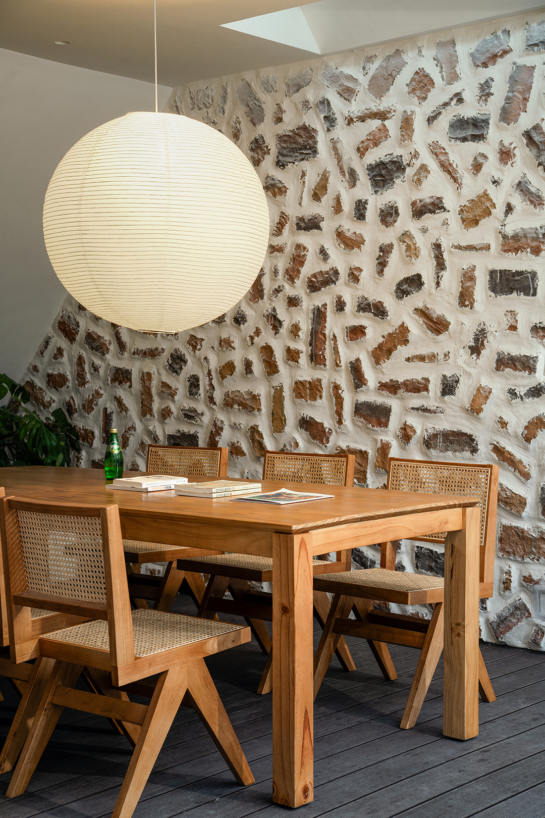 内外无界丨中国江西丨往里设计工作室-127