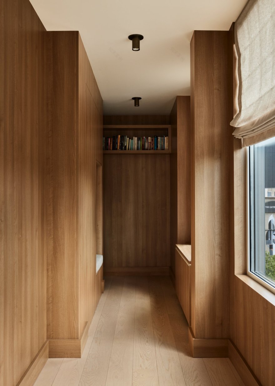 下东区公寓丨BespokeOnly-7