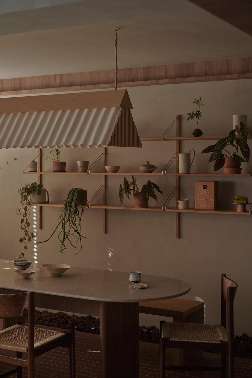 新加坡In a Park住宅丨L Architects-26