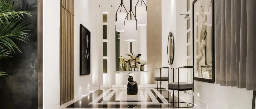 设计师的家丨西班牙巴塞罗那-94