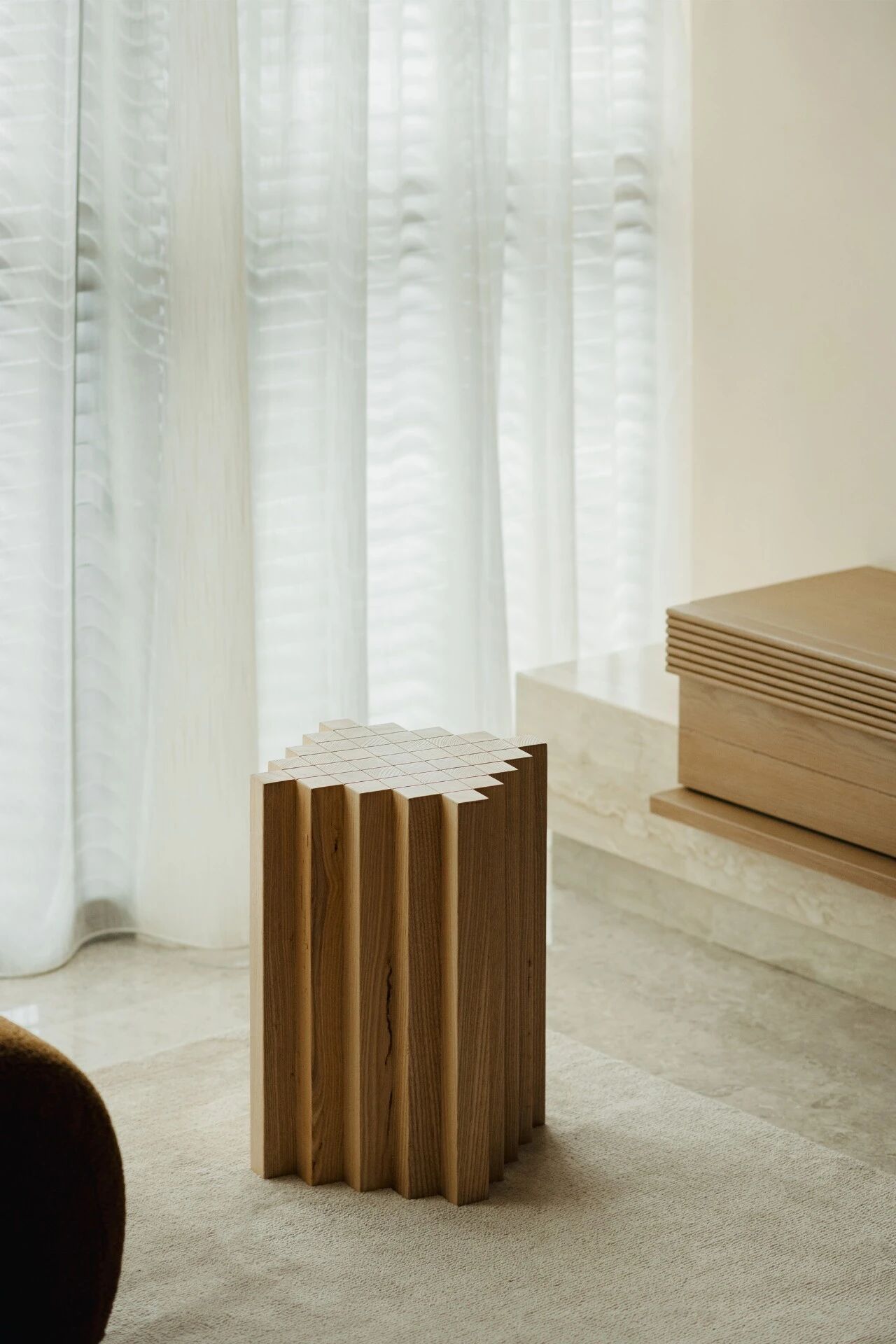 G 屋;G 宅(这里若有更多语境,能更准确翻译G代表的含义,比如可能是人名、地名首字母等) 丨Atelier01 A01-40