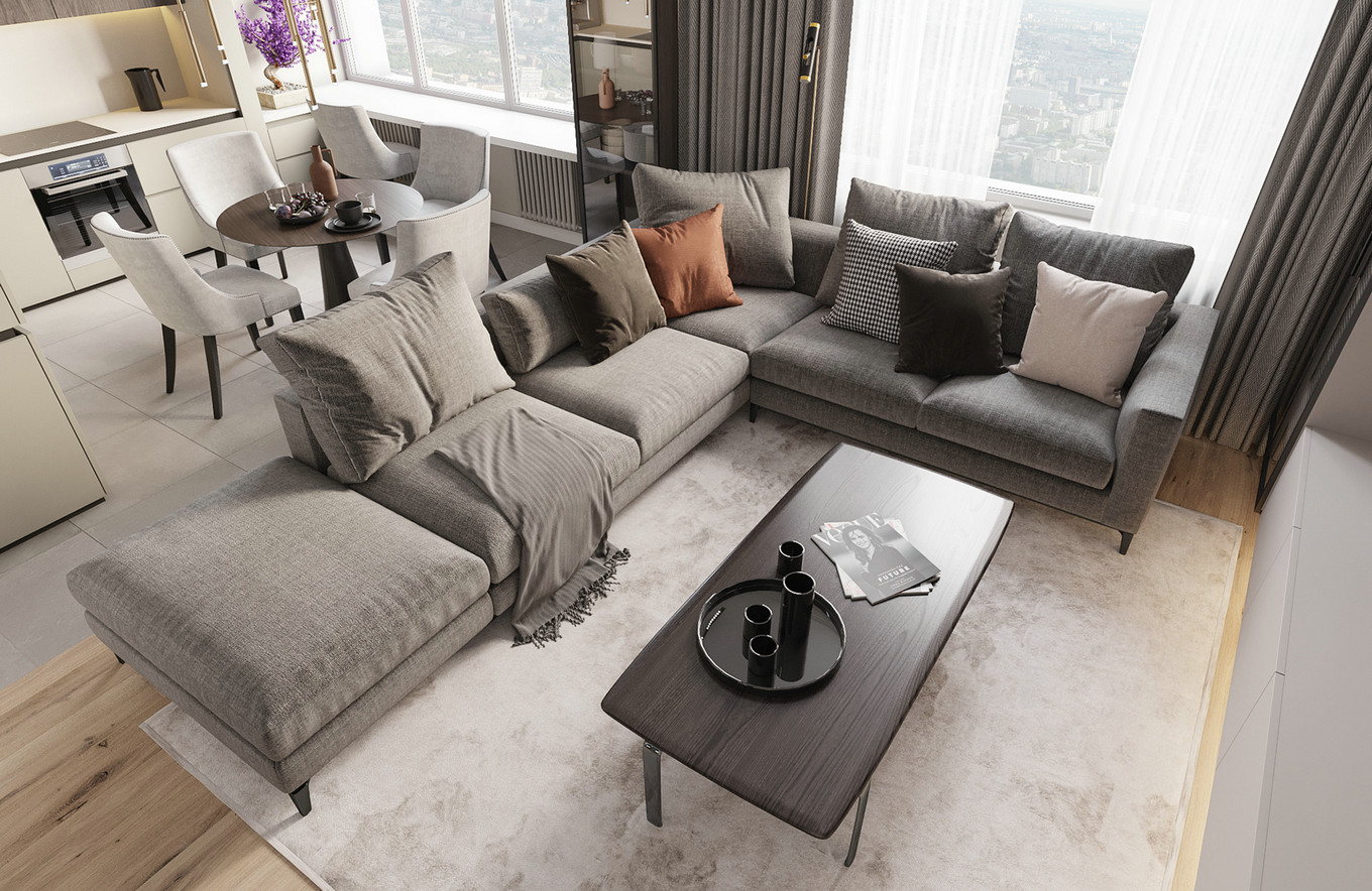 大美至简，现代简约风格设计典范-3