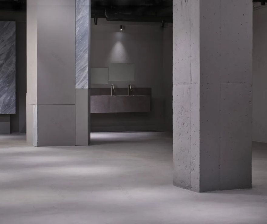 Milbon 美发艺术空间-23