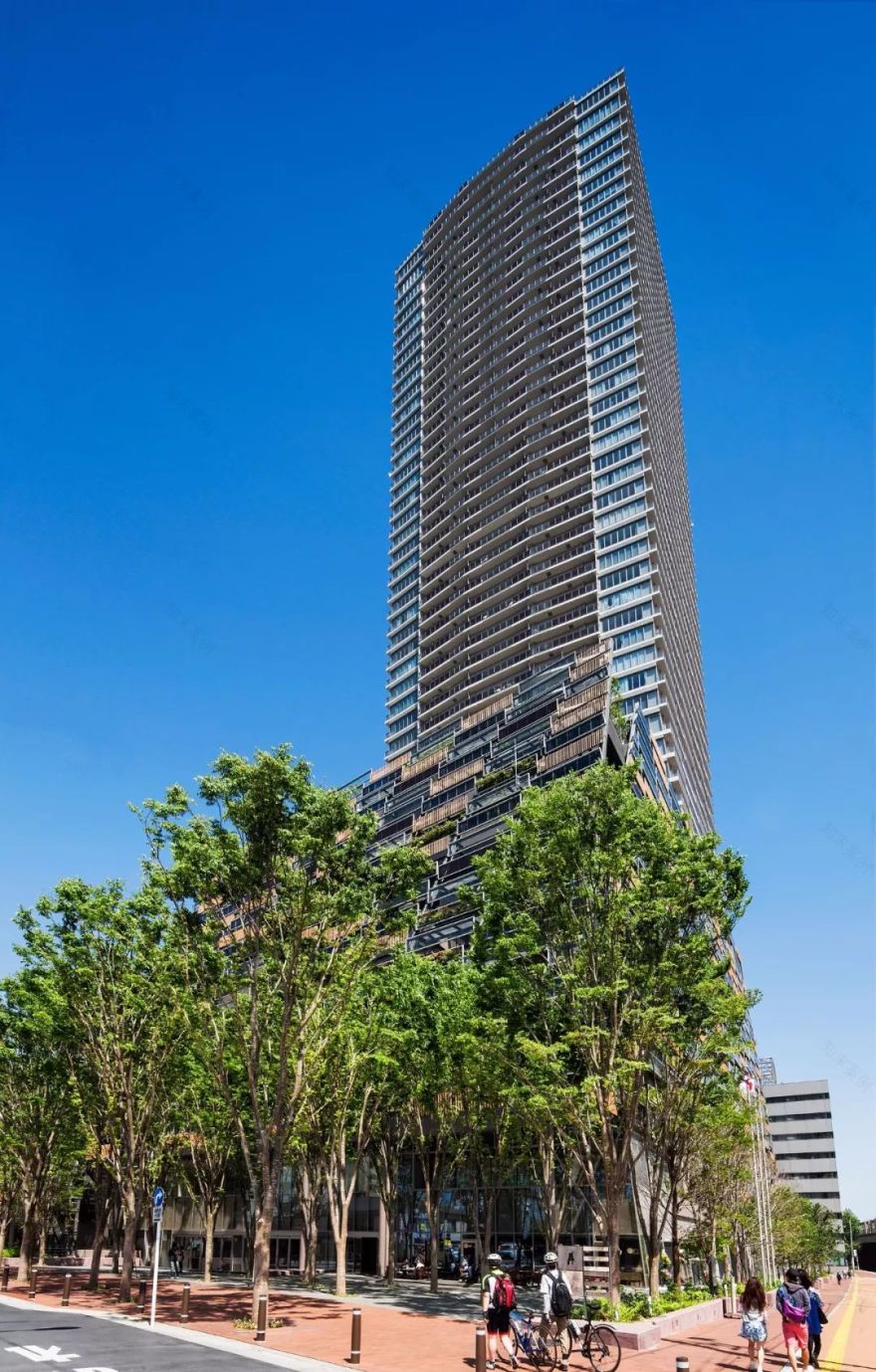 绿意盎然的城市智慧 | 自然景观设计重塑城市生活-2